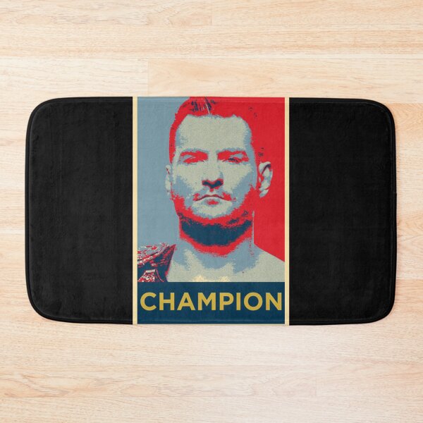 Item preview, Stipe Miocic Champion Artwork Classic  designed and sold by JohnnyContreras.