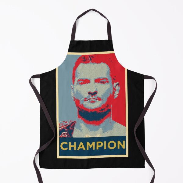 Item preview, Stipe Miocic Champion Artwork Classic  designed and sold by JohnnyContreras.