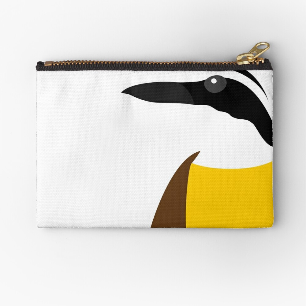 Item preview, Zipper Pouch designed and sold by crisdiaz13.