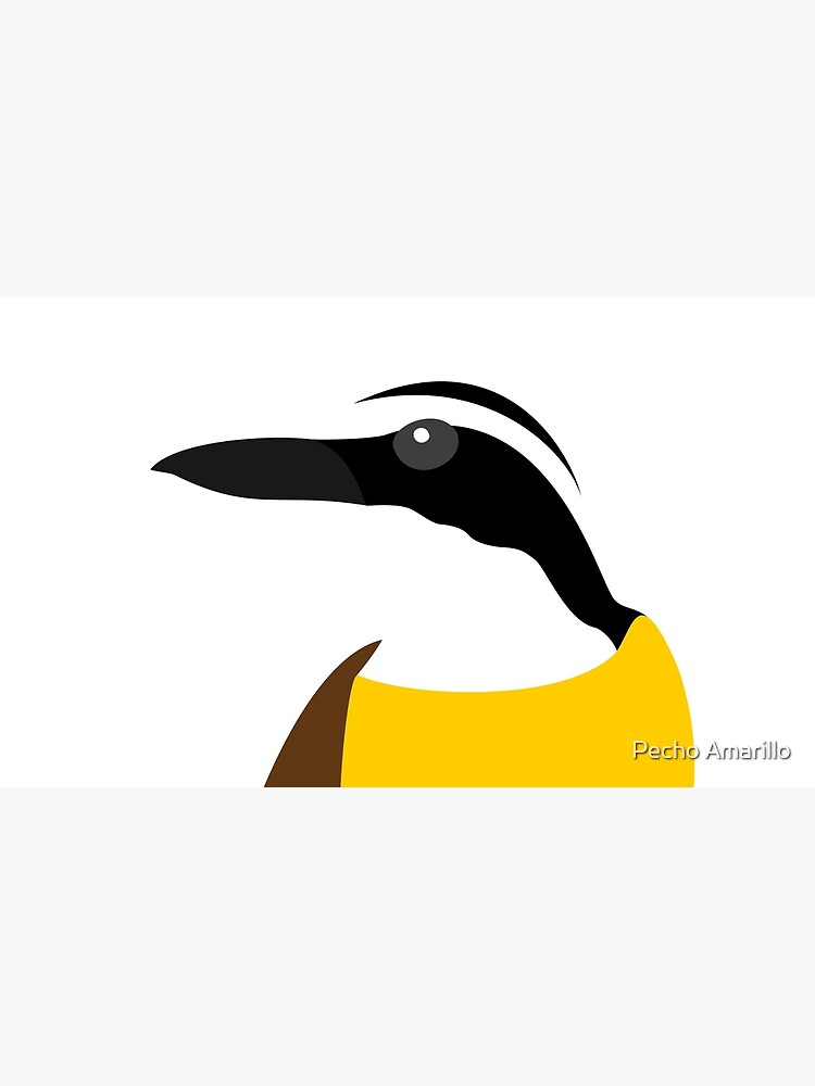 Thumbnail 6 of 6, Coffee Mug, Pecho Amarillo designed and sold by Pecho Amarillo.