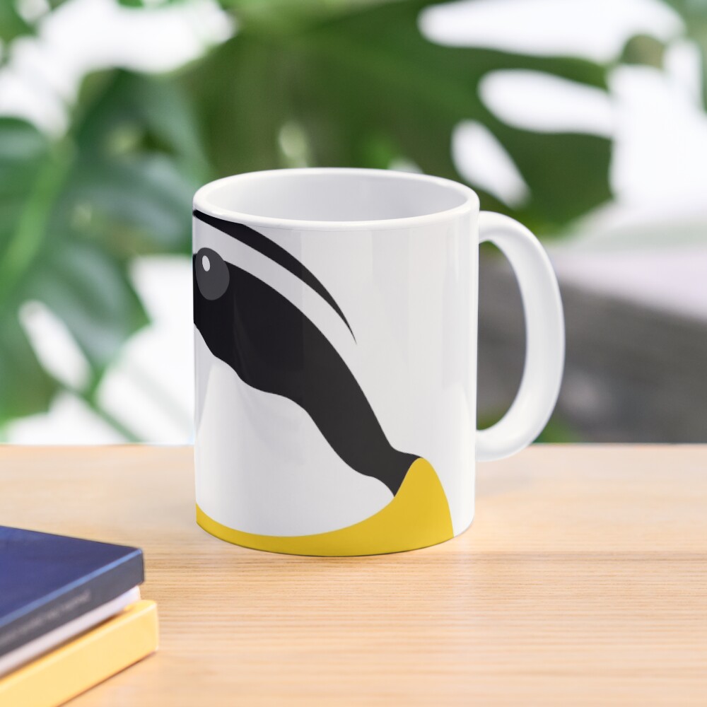 Item preview, Classic Mug designed and sold by crisdiaz13.