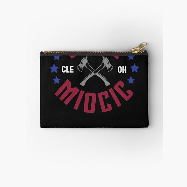 Item preview, Stipe Miocic Cleveland Ohio Firefighter Essential  designed and sold by JohnnyContreras.