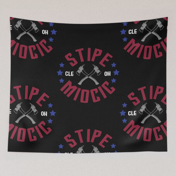 Item preview, Stipe Miocic Cleveland Ohio Firefighter Essential  designed and sold by JohnnyContreras.