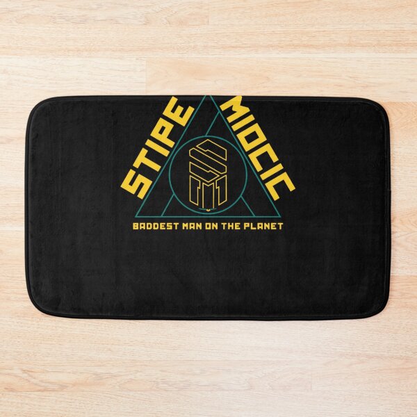 Item preview, Stipe Miocic Essential  designed and sold by JohnnyContreras.