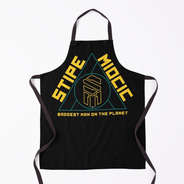 Item preview, Stipe Miocic Essential  designed and sold by JohnnyContreras.