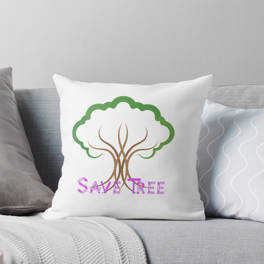 Item preview, Throw Pillow designed and sold by Devji.