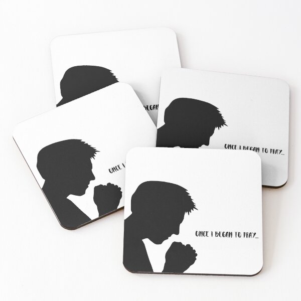 Item preview, Once I began to pray... designed and sold by AJRPhotographs.