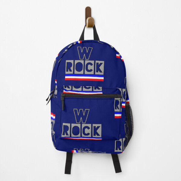 Item preview, *W ROCK* designed and sold by ITALY-Roselli-.