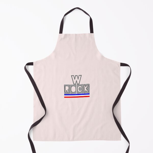 Item preview, *W ROCK* designed and sold by ITALY-Roselli-.
