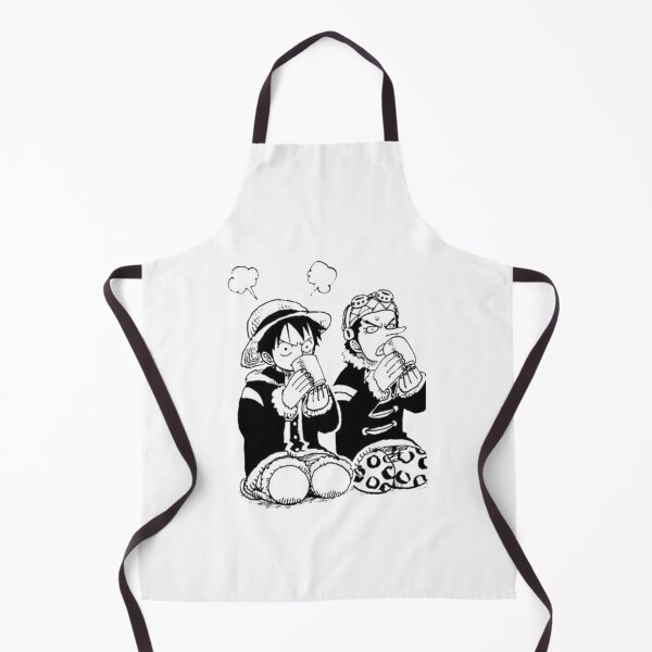 Item preview, luffy and ussop designed and sold by JUSTASHOP10.
