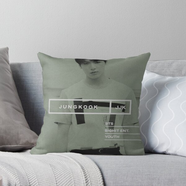 Item preview, Youth - Jungkook designed and sold by y0ngsin.
