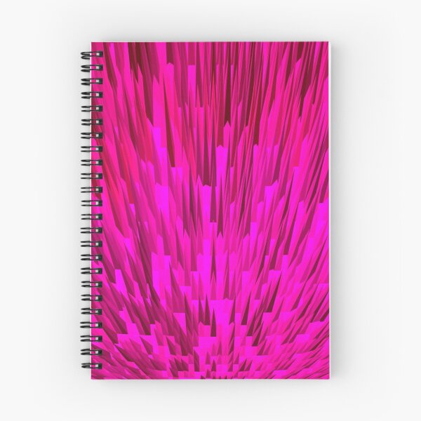 Item preview, Pink City No. 01 designed and sold by Ramon Labusch.