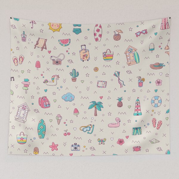 Item preview, Summer love designed and sold by melomania.