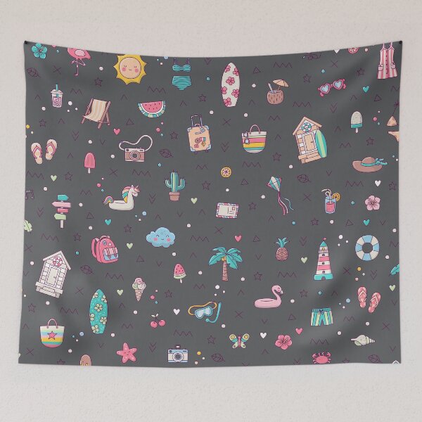 Item preview, Summer love designed and sold by melomania.