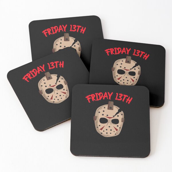 Item preview, Friday 13TH designed and sold by ChaosCult.