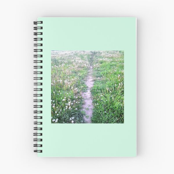 Item preview, Dandelion road designed and sold by Diana Ovsiannikova.