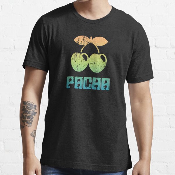 pacha t shirt mens