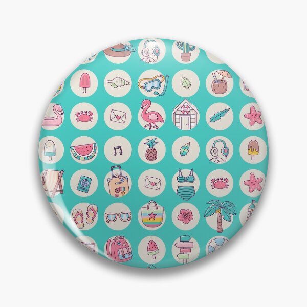 Item preview, Summer love designed and sold by melomania.