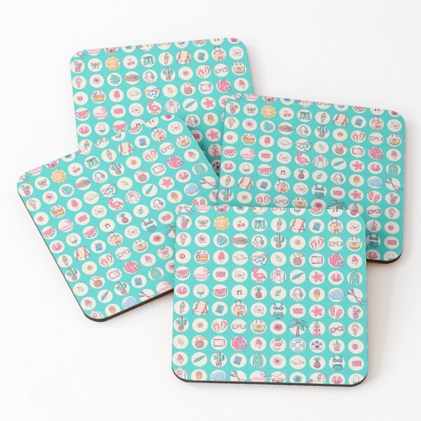 Item preview, Summer love designed and sold by melomania.