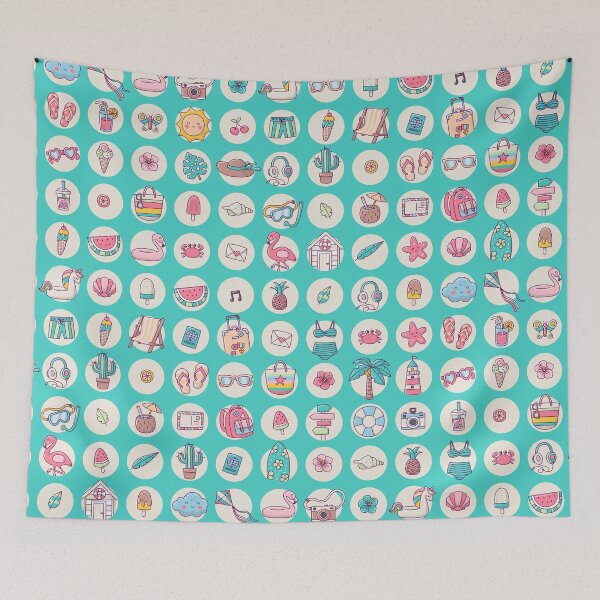 Item preview, Summer love designed and sold by melomania.