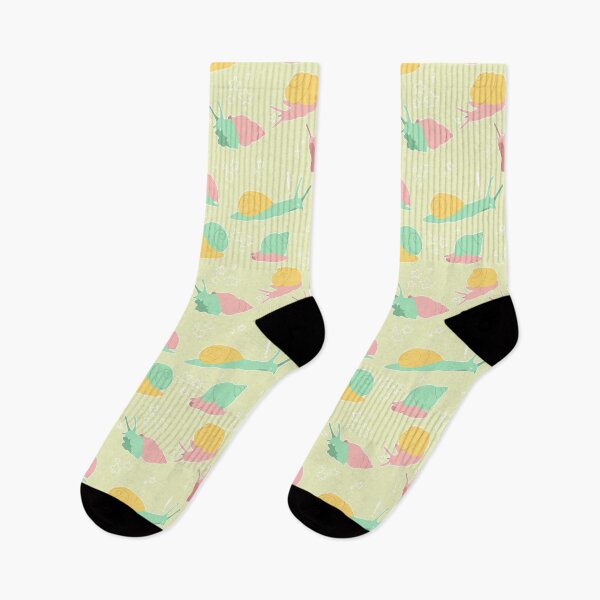 Item preview, Pastel Snails designed and sold by Howlites.