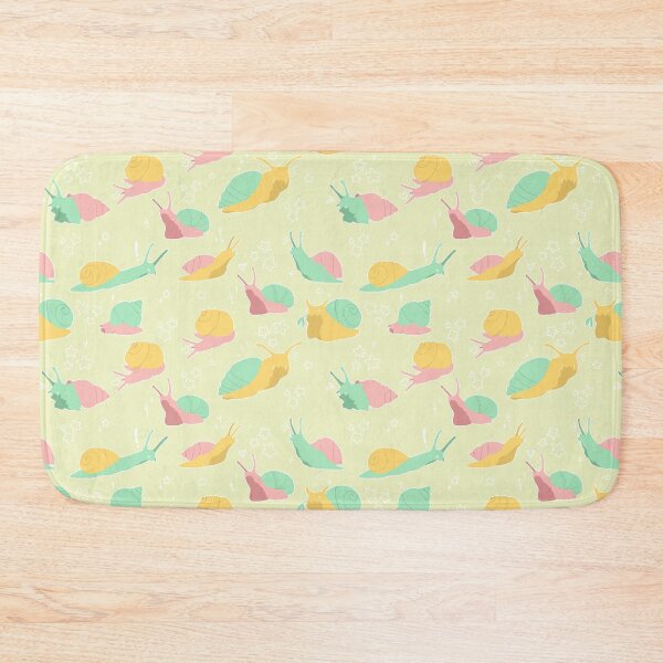 Item preview, Pastel Snails designed and sold by Howlites.