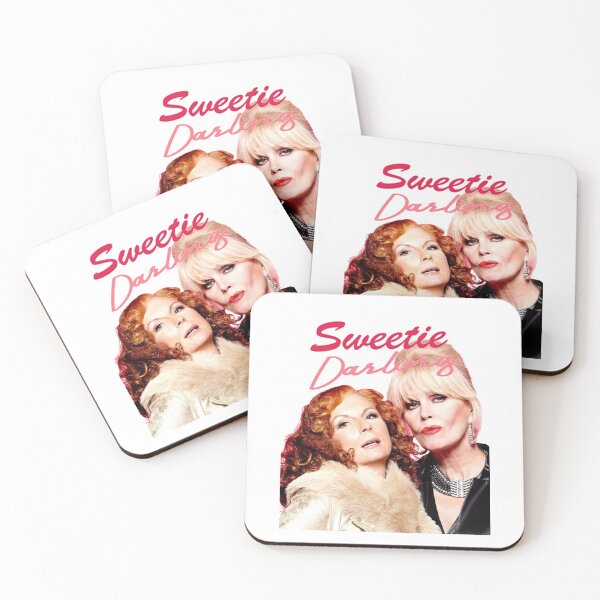 Item preview, Sweetie Darling - Absolutely Fabulous Darling designed and sold by radhitrans.