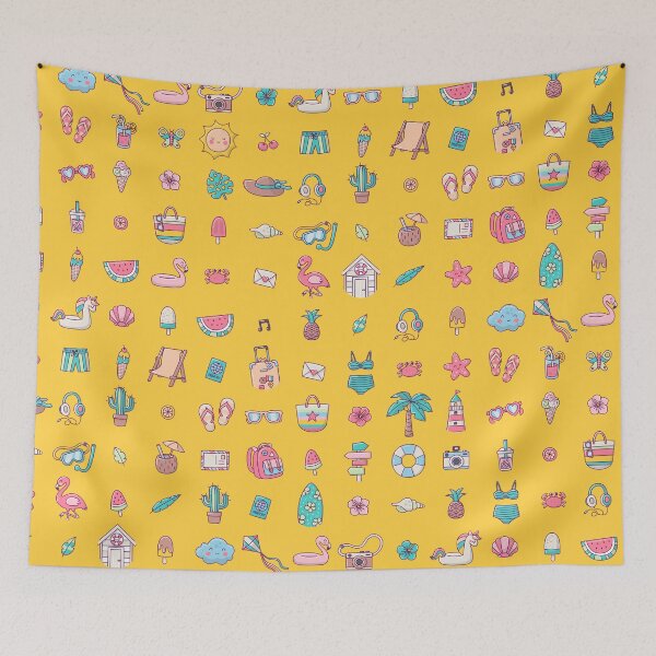 Item preview, Summer love designed and sold by melomania.