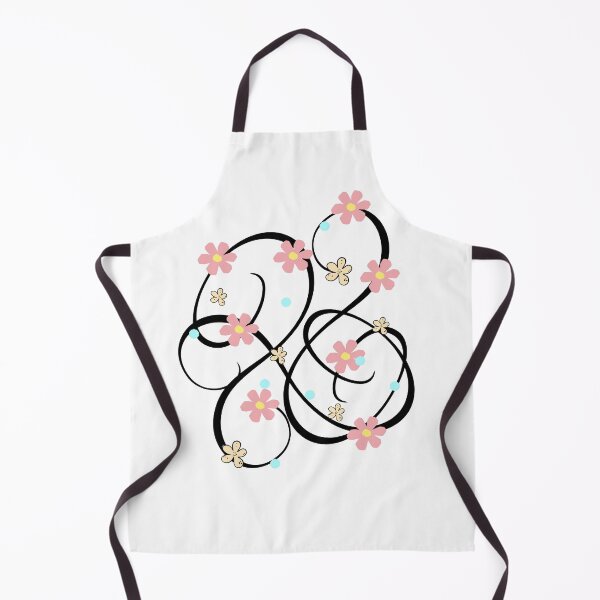 Item preview, Flower Design with Stylish Patterns designed and sold by REINVIGORATED.