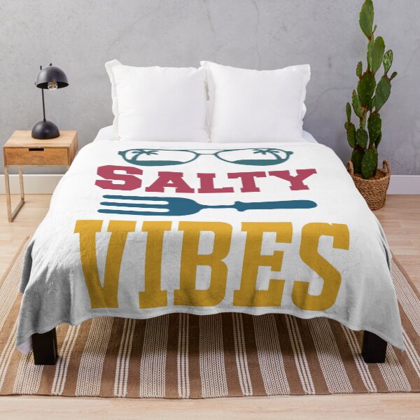 Item preview, Ocean air and salty hair salty vibes designed and sold by Tanuja Sharma.