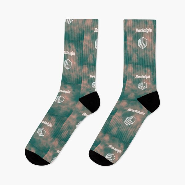 Item preview, NOSTALGIA, TIE DYE, HIPSTER, RETRO VIBE, THROWBACK,  designed and sold by R B Chrystal.