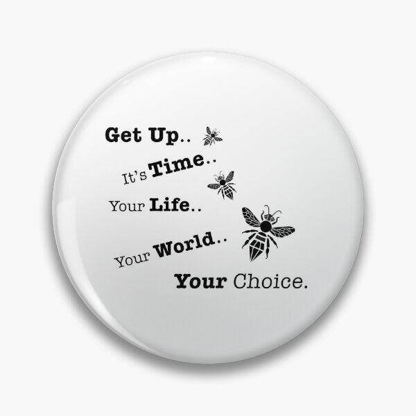 Item preview, Get up.... designed and sold by XanArt20.