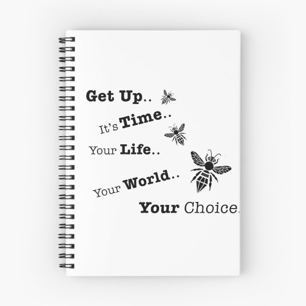 Item preview, Get up.... designed and sold by XanArt20.