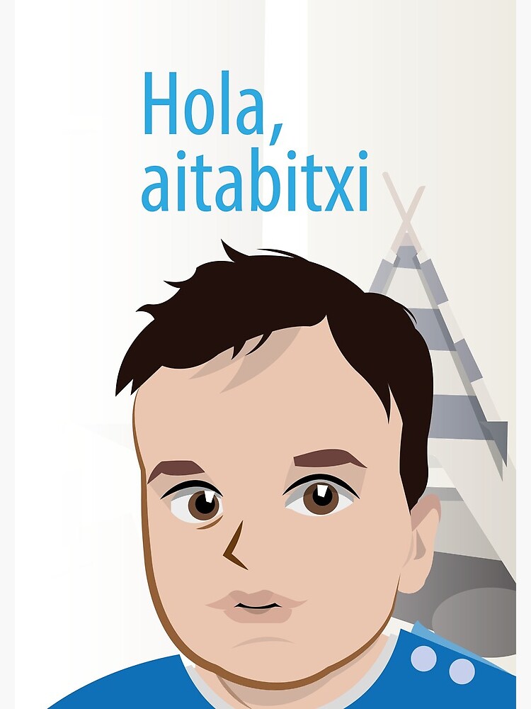 Hola, aitabitxi de soy-muy-fan