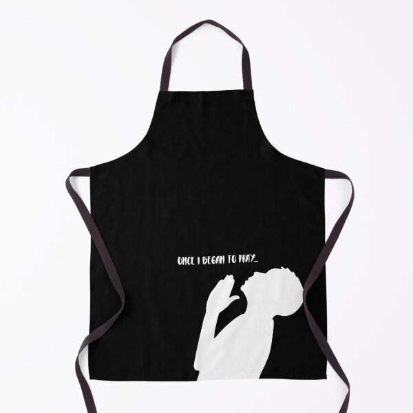 Item preview, Once I began to pray designed and sold by AJRPhotographs.