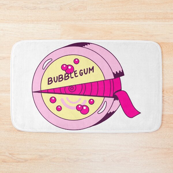 Item preview, 90s Retro Pink Bubblegum designed and sold by Veriepear.