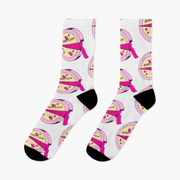 Item preview, 90s Retro Pink Bubblegum designed and sold by Veriepear.