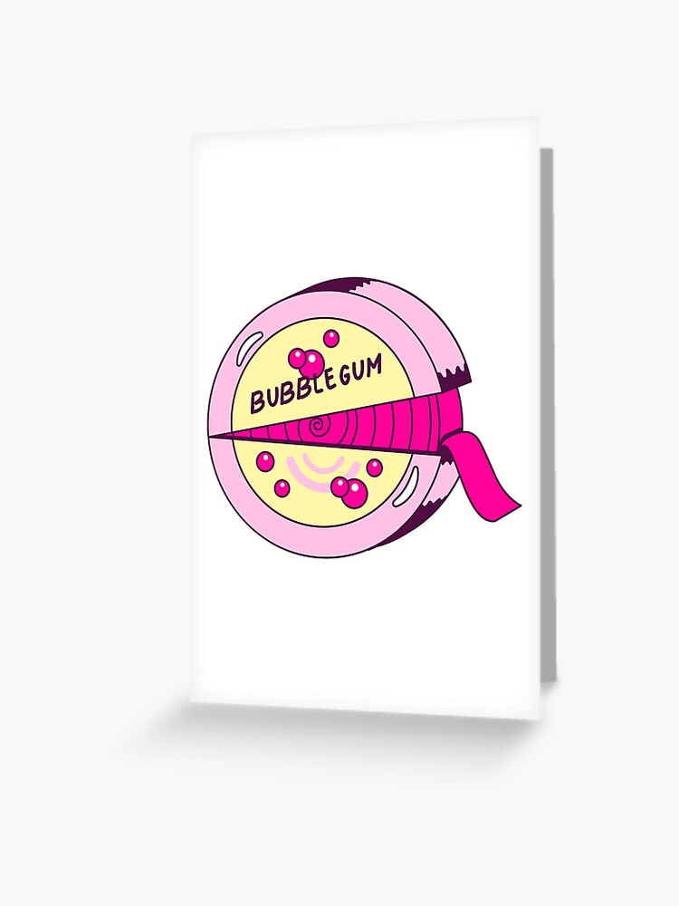Bubble Gum Pink Card Stock for card making, scrapbooking, and more -  CutCardStock