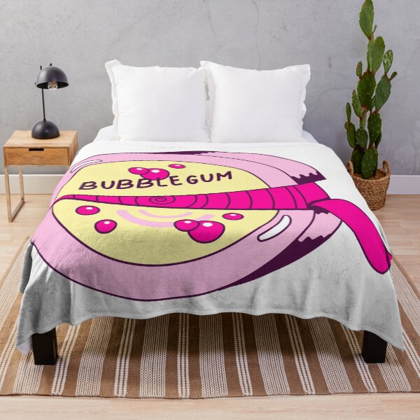 Item preview, 90s Retro Pink Bubblegum designed and sold by Veriepear.