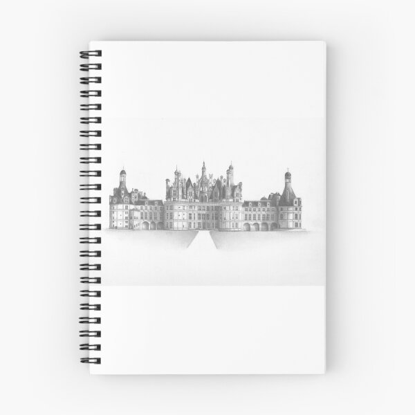 Item preview, Chambord designed and sold by Aure-Dessins.