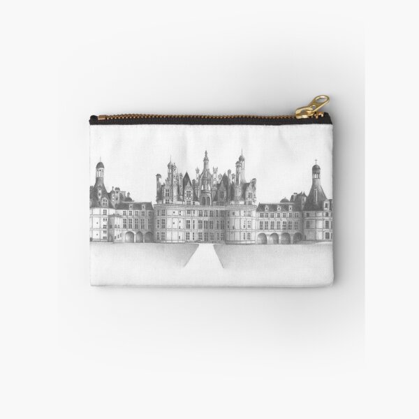 Item preview, Chambord designed and sold by Aure-Dessins.