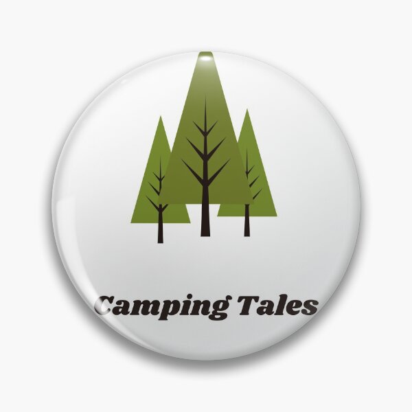 Item preview, Camping Tales designed and sold by printgift4u.