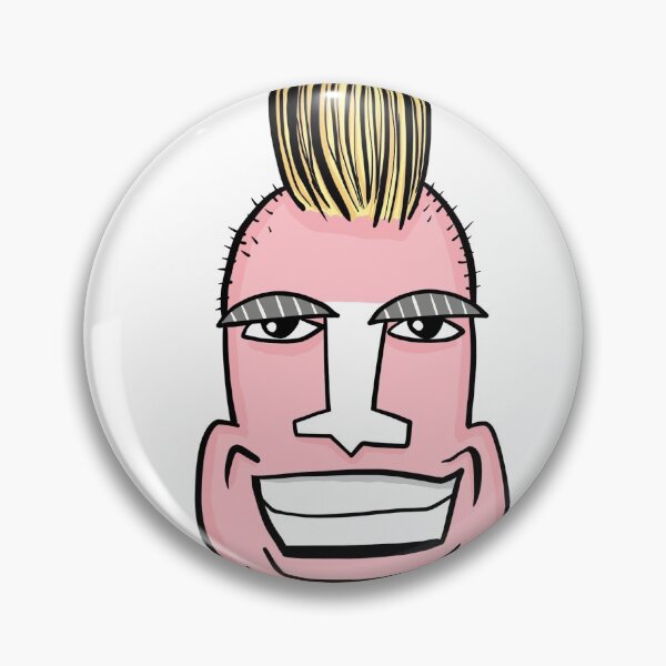 Item preview, Grom Boy designed and sold by ieat design.