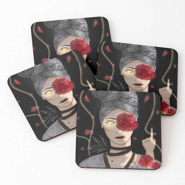 Item preview, The Fates 2# - Hadestown designed and sold by jacknastyyy.