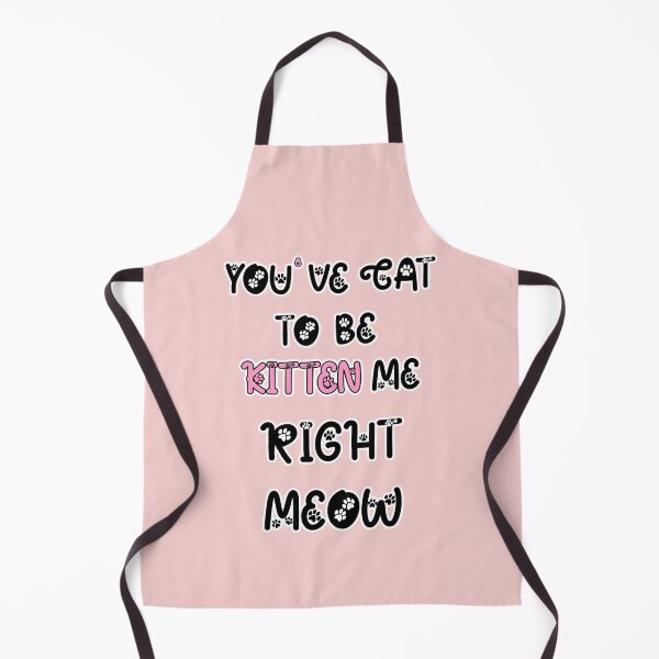 Item preview, You Have Got To Be Kitten Me, For Cat Lovers, Cat Puns, Animal Puns designed and sold by Goods-by-Jojo.