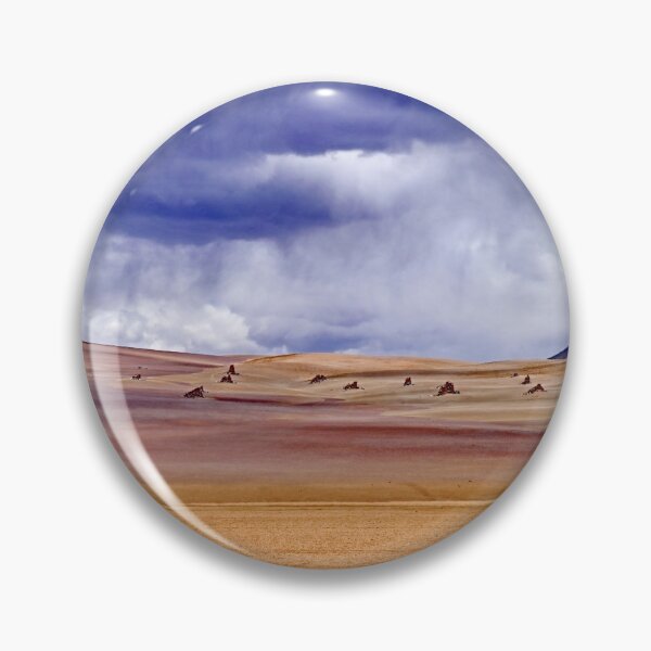 Item preview, Salvador Dalí Desert designed and sold by Samvara.