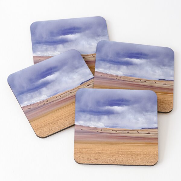 Item preview, Salvador Dalí Desert designed and sold by Samvara.