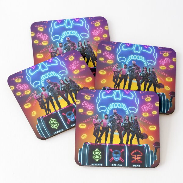 Item preview, Zombie heist designed and sold by GR8-ART.