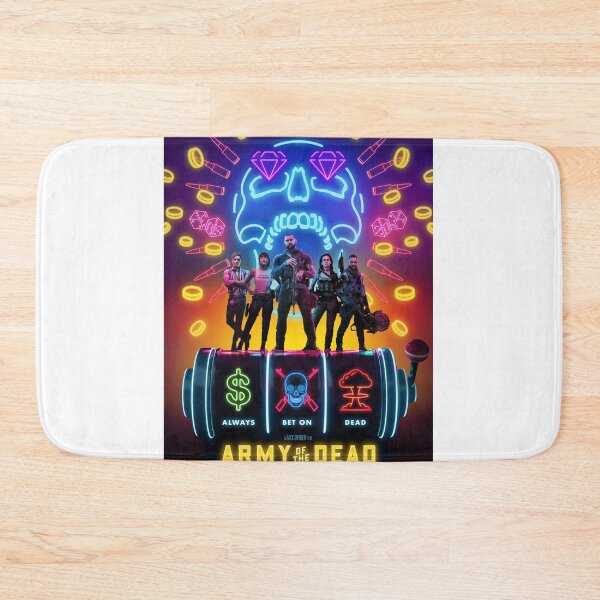 Item preview, Zombie heist designed and sold by GR8-ART.