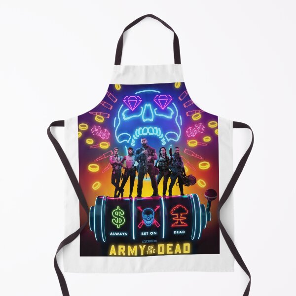 Item preview, Zombie heist designed and sold by GR8-ART.